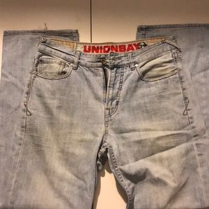 Unionbay jeans